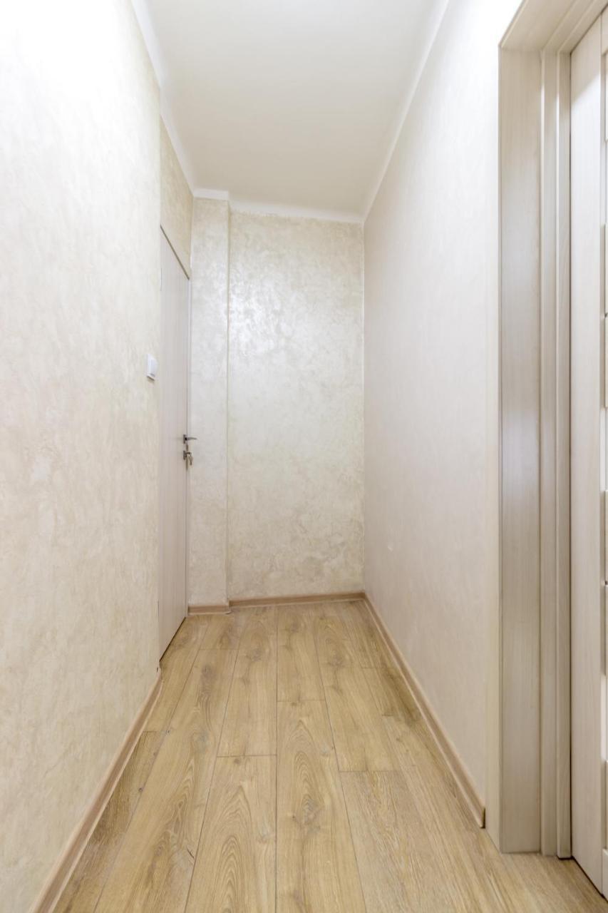 City Center VIP studio apartment Leopoli Esterno foto